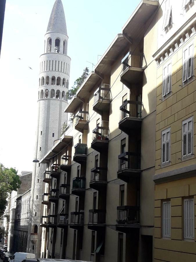 Happy Holidays Welcome Trieste Exterior foto