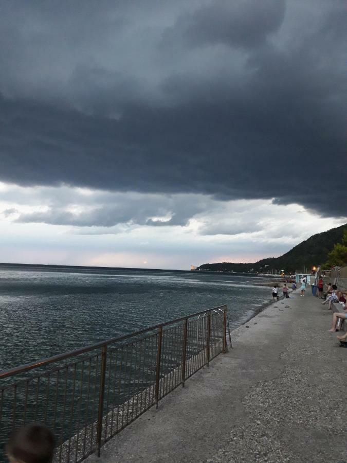 Happy Holidays Welcome Trieste Exterior foto