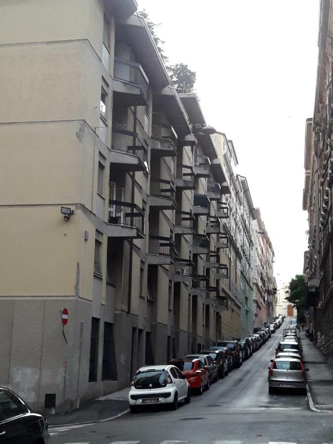 Happy Holidays Welcome Trieste Exterior foto
