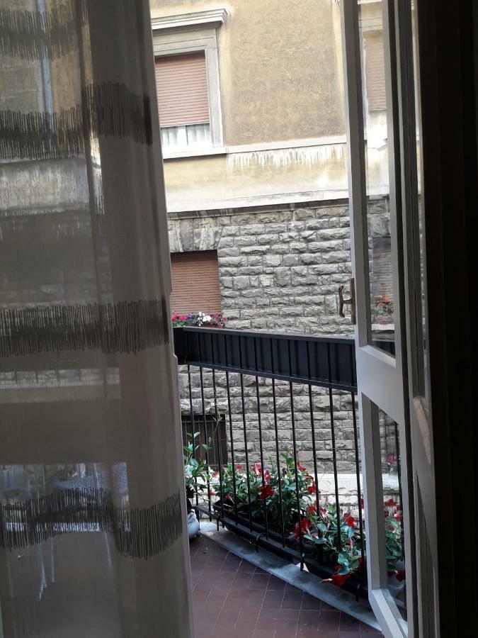 Happy Holidays Welcome Trieste Exterior foto